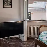 公寓 Con Terrazza Al Vicino E Vaporetto