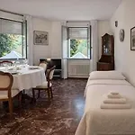 Con Terrazza Al Vicino E Vaporetto 威尼斯丽都