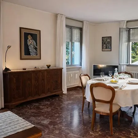 Appartamento Con Terrazza Al Vicino E Vaporetto