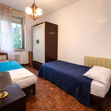 Con Terrazza Al Vicino E Vaporetto Lido di Venezia