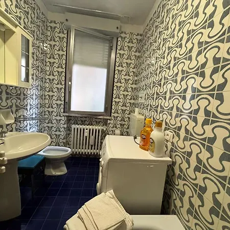 Con Terrazza Al Vicino E Vaporetto * Venedigs Lido