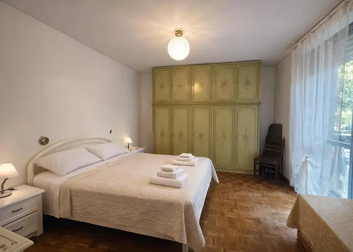 Apartment Con Terrazza Al Vicino E Vaporetto