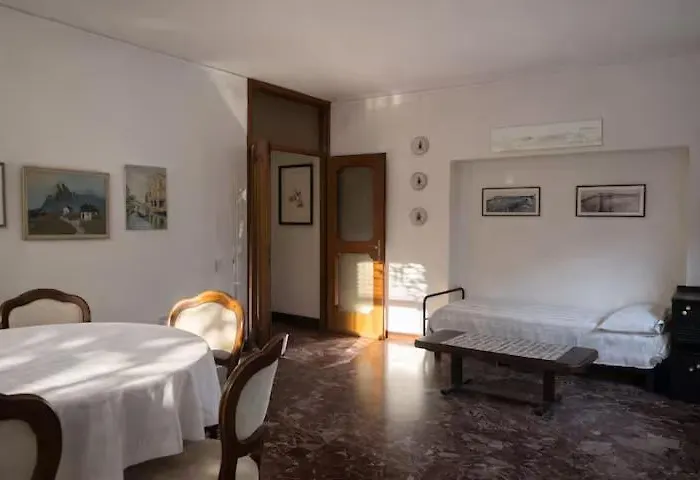 Apartment Con Terrazza Al Vicino E Vaporetto *